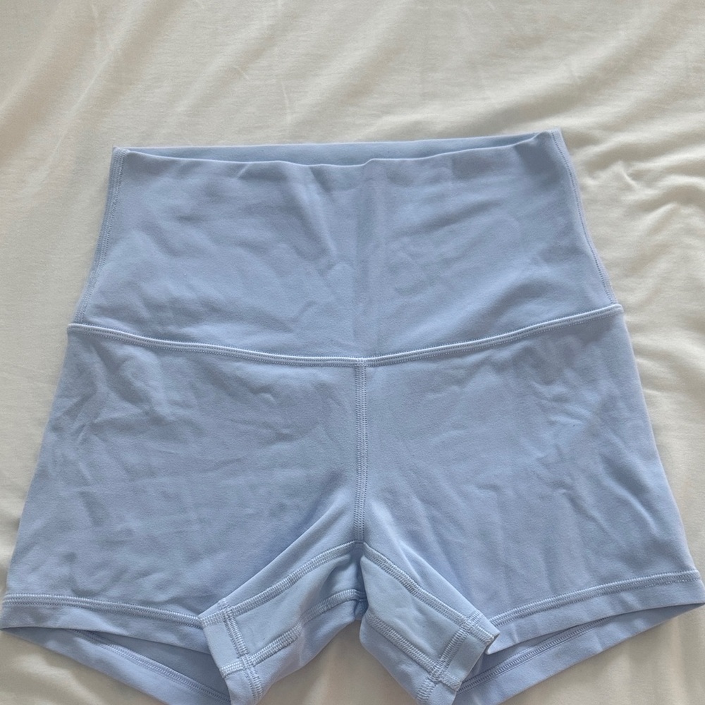 Lululemon Women's Shorts